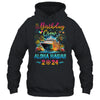 Aloha Hawaii 2024 Vacation Birthday Crew Trip Matching Group Shirt & Hoodie | teecentury