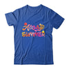 Aloha Hawaii Hawaiian Island Palm Beach Surf Aloha Summer Shirt & Tank Top | teecentury