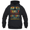 Aloha Hawaii Vacation 2024 Matching Family Group Summer Shirt & Tank Top | teecentury