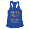 Aloha Hawaii Vacation 2024 Matching Family Group Summer Shirt & Tank Top | teecentury