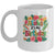 Aloha Its My Birthday Happy Hawaiian Birthday Party Family Mug | teecentury