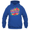 Aloha Tropical Flowers Summer Vacation Hawaii Beach 2025 Shirt & Tank Top | teecentury