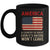 America A Country So Great USA US Flag Patriotic 4th Of July Mug | teecentury