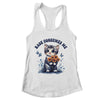 Anger Angry Emotion Funny Rage Consumes Me Cat Kitten Flower Shirt & Tank Top | teecentury