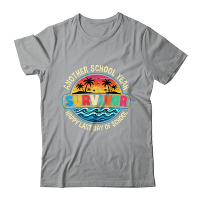 Another School Year Survivor The Longest School Year Ever Shirt & Hoodie | teecentury