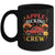 Apple Picking Crew Autumn Fall Orchard Season Funny Mug | teecentury
