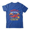 Apple Picking Crew Autumn Fall Orchard Season Funny Shirt & Hoodie | teecentury