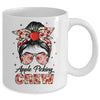 Apple Picking Crew Fall Apple Orchard Women Harvest Season Mug | teecentury