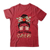 Apple Picking Crew Fall Apple Orchard Women Harvest Season Shirt & Hoodie | teecentury