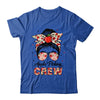Apple Picking Crew Fall Apple Orchard Women Harvest Season Shirt & Hoodie | teecentury