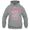 April 1955 70 Years Of Being Awesome Retro 70th Birthday Shirt & Tank Top | teecentury