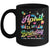 April Is My Birthday Yes The Whole Month Bday Tie Dye Mug | teecentury