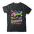 April Is My Birthday Yes The Whole Month Bday Tie Dye Shirt & Tank Top | teecentury