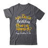 Aquarius Birthday Queen Happy Birthday To Me Women Shirt & Tank Top | teecentury