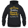 Aquarius Birthday Queen Happy Birthday To Me Women Shirt & Tank Top | teecentury