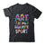 Art Is My Favorite Sport Men Women Artist Painter Teacher Shirt & Tank Top | teecentury