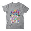 Art Is My Favorite Sport Men Women Artist Painter Teacher Shirt & Tank Top | teecentury