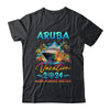 Aruba Family Vacation 2024 Matching Group Summmer Shirt & Tank Top | teecentury