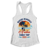 Aruba Family Vacation 2025 Making Memories Together Trip Shirt & Tank Top | teecentury