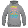 Aruba Family Vacay Vacation 2025 Straight Trippin Shirt & Tank Top | teecentury