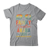 Aruba Vacation 2024 Matching Family Group Summer Shirt & Tank Top | teecentury