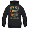 Aruba Vacation 2024 Matching Family Group Summer Shirt & Tank Top | teecentury