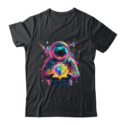 Astronaut Planets Astronaut Science Space Spaceman Design Shirt & Hoodie | teecentury