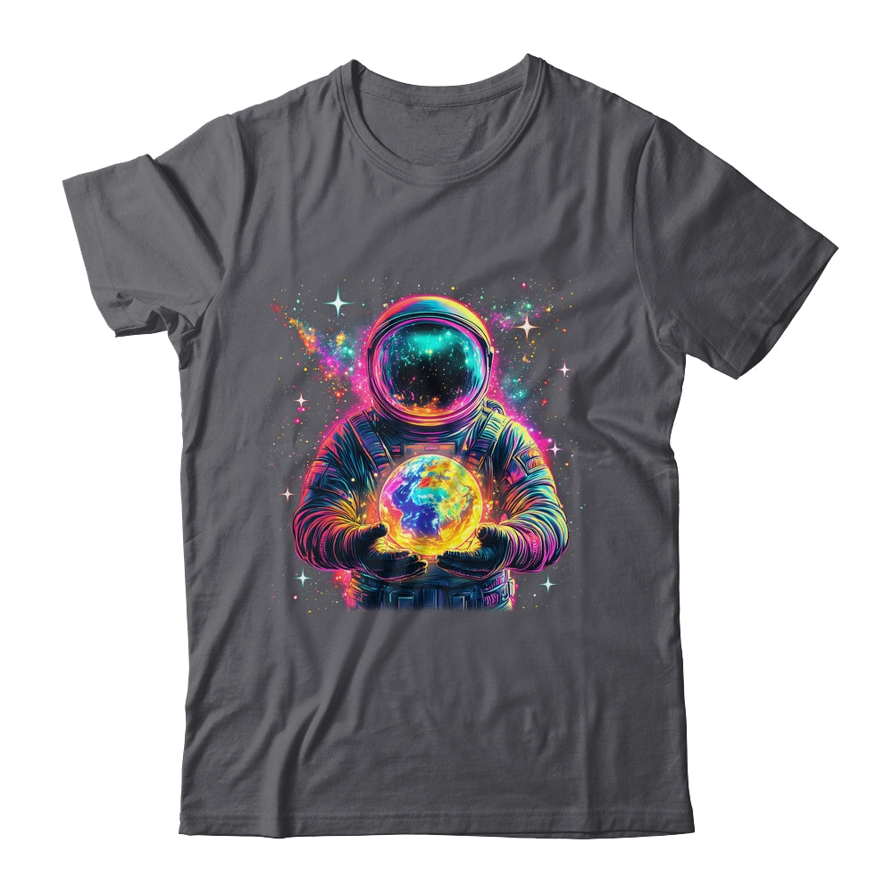 Astronaut Planets Astronaut Science Space Spaceman Design Shirt & Hoodie | teecentury