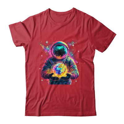 Astronaut Planets Astronaut Science Space Spaceman Design Shirt & Hoodie | teecentury