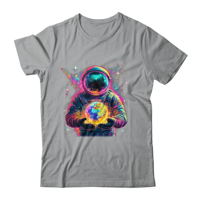 Astronaut Planets Astronaut Science Space Spaceman Design Shirt & Hoodie | teecentury