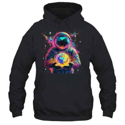 Astronaut Planets Astronaut Science Space Spaceman Design Shirt & Hoodie | teecentury