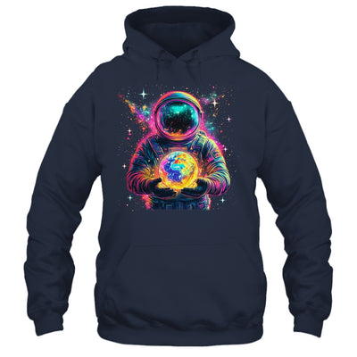 Astronaut Planets Astronaut Science Space Spaceman Design Shirt & Hoodie | teecentury