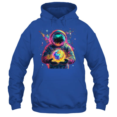 Astronaut Planets Astronaut Science Space Spaceman Design Shirt & Hoodie | teecentury