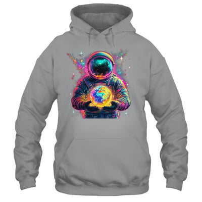 Astronaut Planets Astronaut Science Space Spaceman Design Shirt & Hoodie | teecentury