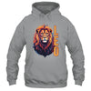 August Birthday Leo Lion Pride Graphic Mens Zodiac Sign Shirt & Hoodie | teecentury