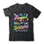 August Is My Birthday Yes The Whole Month Bday Tie Dye Shirt & Tank Top | teecentury