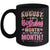 August Is My Birthday Yes The Whole Month For Women Girls Mug | teecentury