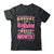 August Is My Birthday Yes The Whole Month For Women Girls Shirt & Tank Top | teecentury