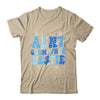 Aunt Godmother Bestie Groovy Cute For Mothers Day Funny Shirt & Tank Top | teecentury