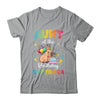 Aunt Of The Birthday Girl Capybara Bday Party Family Shirt & Hoodie | teecentury