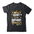 Aunt Of The Birthday Queen Funny Matching Birthday Party Shirt & Hoodie | teecentury