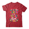 Auntie Of The Birthday Girl Aloha Hawaii Party 1st Birthday Shirt & Hoodie | teecentury