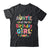 Auntie Of The Birthday Girl Hawaii Family Party Decor Shirt & Hoodie | teecentury