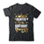 Auntie Of The Birthday Queen Funny Matching Birthday Party Shirt & Hoodie | teecentury