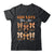 Autumn Christian Thanksgiving Coquette Bow God Says You Are Shirt & Sweatshirt | teecentury