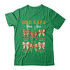 Autumn Christian Thanksgiving Coquette Bow God Says You Are Shirt & Sweatshirt | teecentury