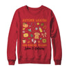 Autumn Leaves And Babies Please Fall Labor & Delivery Nurse Shirt & Sweatshirt | teecentury