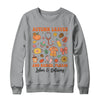Autumn Leaves And Babies Please Fall Labor & Delivery Nurse Shirt & Sweatshirt | teecentury