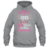 Awesome Since 1995 30 Years Old April 30th Birthday Women Shirt & Tank Top | teecentury