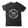 BBQ Dad Funny Smoking Meat Smoker Barbecue Dad Men Party Shirt & Hoodie | teecentury